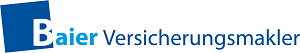 Baier Versicherungsmakler Logo